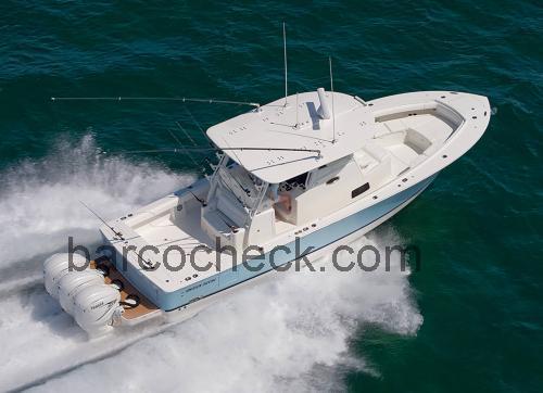 Regulator 37 ficha tecnica
